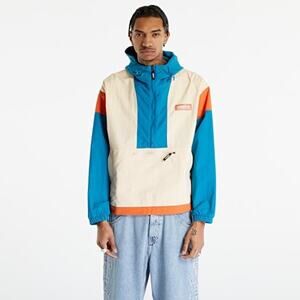 Adidas Adventure Premium Windbreaker Sand Strata Men Size Large